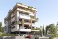 1 bedroom apartment 62 m² Germasogeia, Cyprus