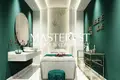 Apartamento 2 habitaciones 52 m² Oba, Turquía