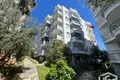 Mieszkanie 2 pokoi 55 m² Alanya, Turcja