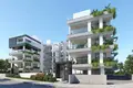 Wohnung 2 Schlafzimmer 80 m² Larnaka, Zypern