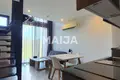 Wohnung 2 zimmer 37 m² Rawai, Thailand