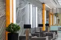Bureau 3 911 m² à Moscou, Russie