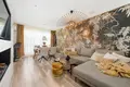 Квартира 3 комнаты 81 м² Краков, Польша