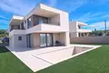Casa 4 habitaciones 165 m² Krk, Croacia