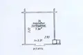 Shop 9 m² in Minsk, Belarus