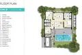 Villa de 3 habitaciones 285 m² Choeng Thale, Tailandia