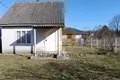 Casa 43 m² Muchaviecki sielski Saviet, Belarús