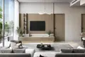 Mieszkanie 1 pokój 39 m² Dubaj, Emiraty Arabskie