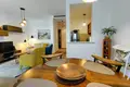 Appartement 2 chambres 77 m² Budva, Monténégro