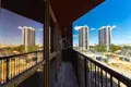 Квартира 1 комната 41 м² Минск, Беларусь