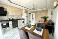 Appartement 2 chambres 60 m² Alanya, Turquie
