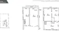 House 73 m² Navapolski sielski Saviet, Belarus