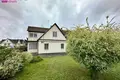 House 93 m² Pabrade, Lithuania