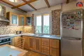 3 room apartment 77 m² Zdanovicy, Belarus
