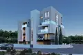 Mieszkanie 3 pokoi 68 m² Pafos, Cypr
