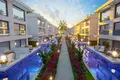 Apartment 50 m² Patriki, Northern Cyprus