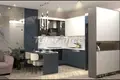Apartamento 2 habitaciones 65 m² Erdemli, Turquía