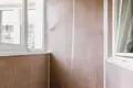 1 room apartment 41 m² Minsk, Belarus