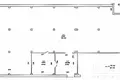 Entrepôt 791 m² à Minsk, Bélarus