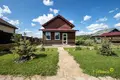 Casa 82 m² Slabadski sielski Saviet, Belarús