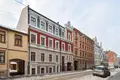 Nieruchomości komercyjne Dzirnavu street 6