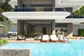 6 bedroom villa 555 m² Alanya, Turkey