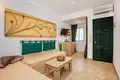 Hotel 2 000 m² Pefkochori, Grecja