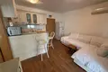 Apartamento 1 habitacion 58 m² Aheloy, Bulgaria