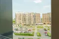 Appartement 1 chambre 36 m² Minsk, Bélarus