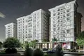 Дуплекс 5 комнат 189 м² Эюп, Турция