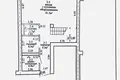 Таунхаус 143 м² Колодищанский сельский Совет, Беларусь
