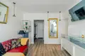 2 room apartment 35 m² in Warsaw, Poland