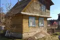 Maison 35 m² Zodzinski sielski Saviet, Bélarus