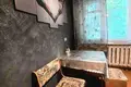 Квартира 1 комната 31 м² Минск, Беларусь