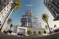 Квартира 2 комнаты 56 м² Абу-Даби, ОАЭ
