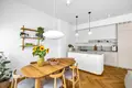 Apartamento 4 habitaciones 121 m² Varsovia, Polonia