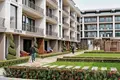 Квартира 2 комнаты 256 м² Бююкчекмедже, Турция