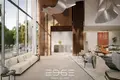 Apartamento 1 habitacion 57 m² Mina Al arab, Emiratos Árabes Unidos