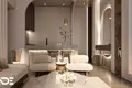 Жилой комплекс Современный жилой комплекс Greygate Residences с бассейном и другими удобствами в Джумейра Вилладж Серкл, Дубай, ОАЭ