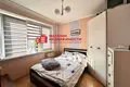 4 room apartment 59 m² Hrodna, Belarus