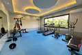 Mieszkanie 2 pokoi 63 m² Kestel, Turcja