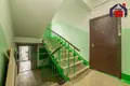 Wohnung 3 zimmer 63 m² Maladsetschna, Belarus