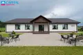 Dom 183 m² Rakiszki, Litwa