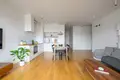 Wohnung 3 zimmer 73 m² Warschau, Polen