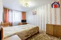4 room apartment 81 m² in Minsk, Belarus
