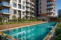 Appartement 2 chambres 55 m² Aksu, Turquie