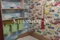 1 room apartment 47 m² Odesa, Ukraine