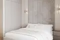 Estudio 27 m² Choeng Thale, Tailandia