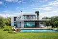 4 room villa 284 m² Kassandra Municipality, Greece