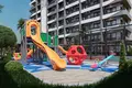 Mieszkanie 1 pokój 43 m² Lefka, Cypr Północny